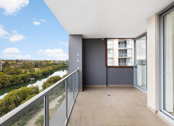 507/2 River Road West, Parramatta NSW 2150