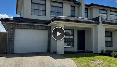 Picture of 58B Albany Drive, MULGRAVE VIC 3170