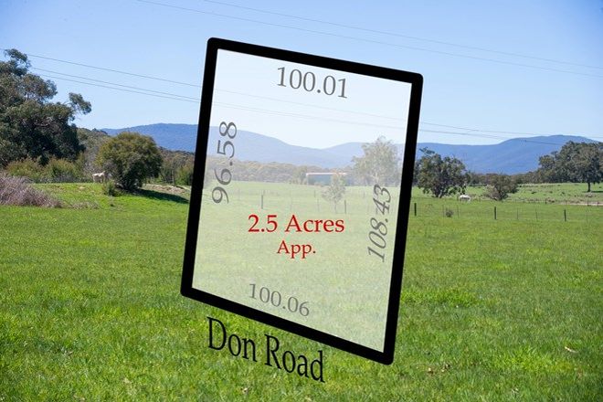 Picture of 1765 Don Road, DON VALLEY VIC 3139