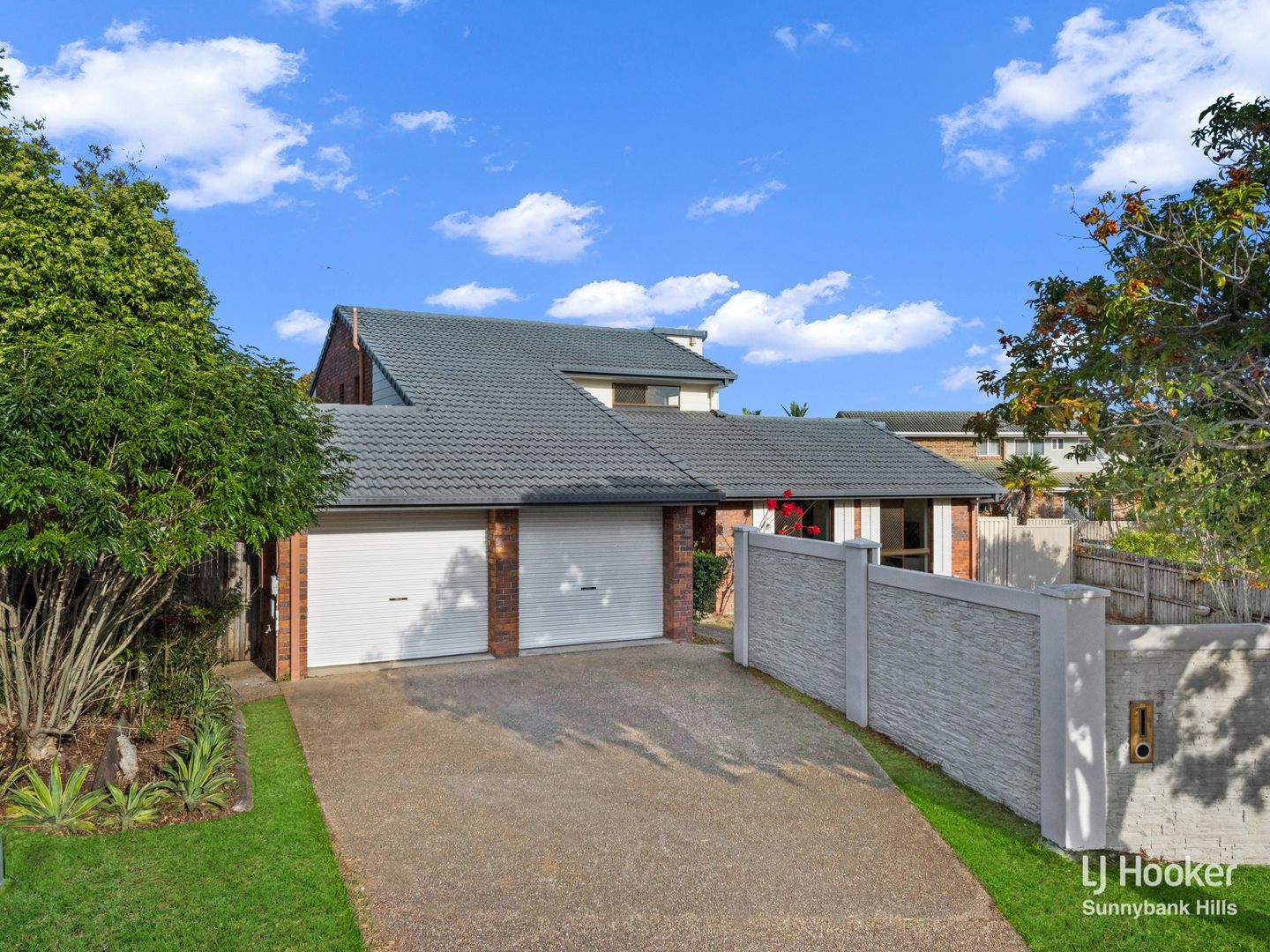 44 Chateau Street Calamvale Qld 4116 House For Rent Domain