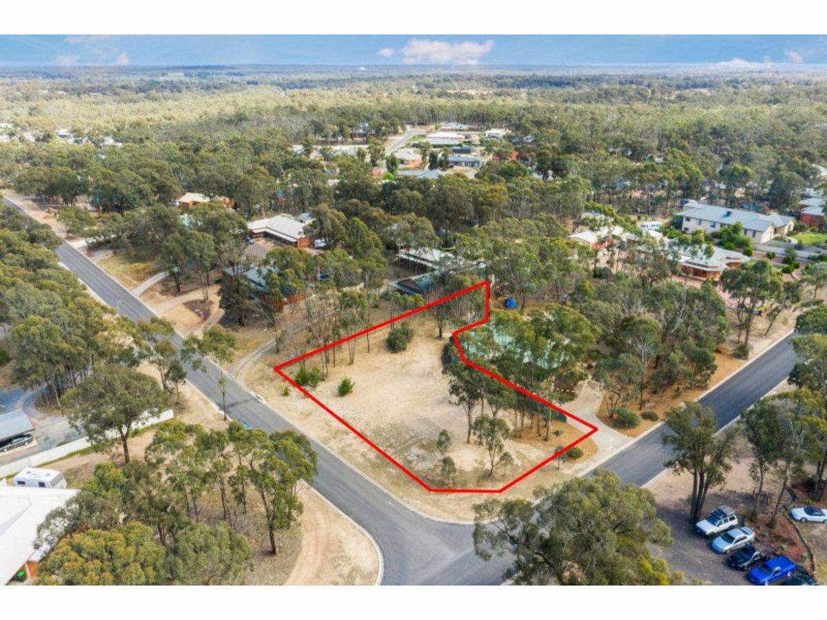 Lot 2/19 Clay Gully Court, Maiden Gully VIC 3551, Image 1