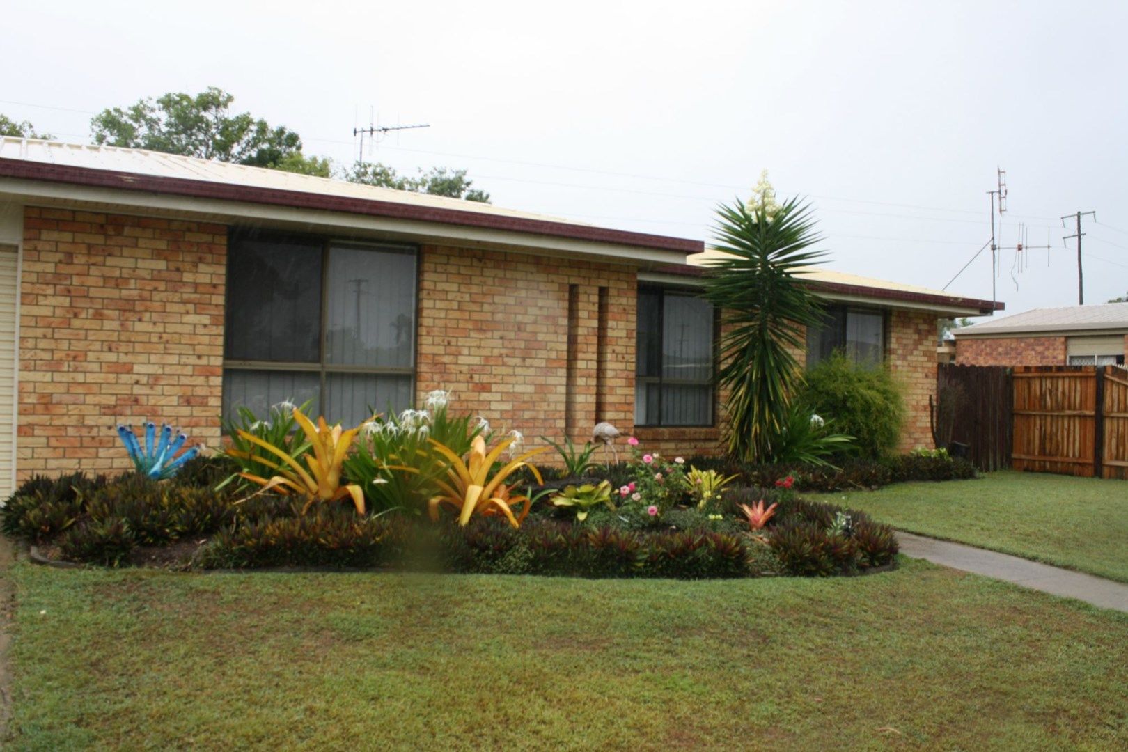 Avenell Heights QLD 4670, Image 0