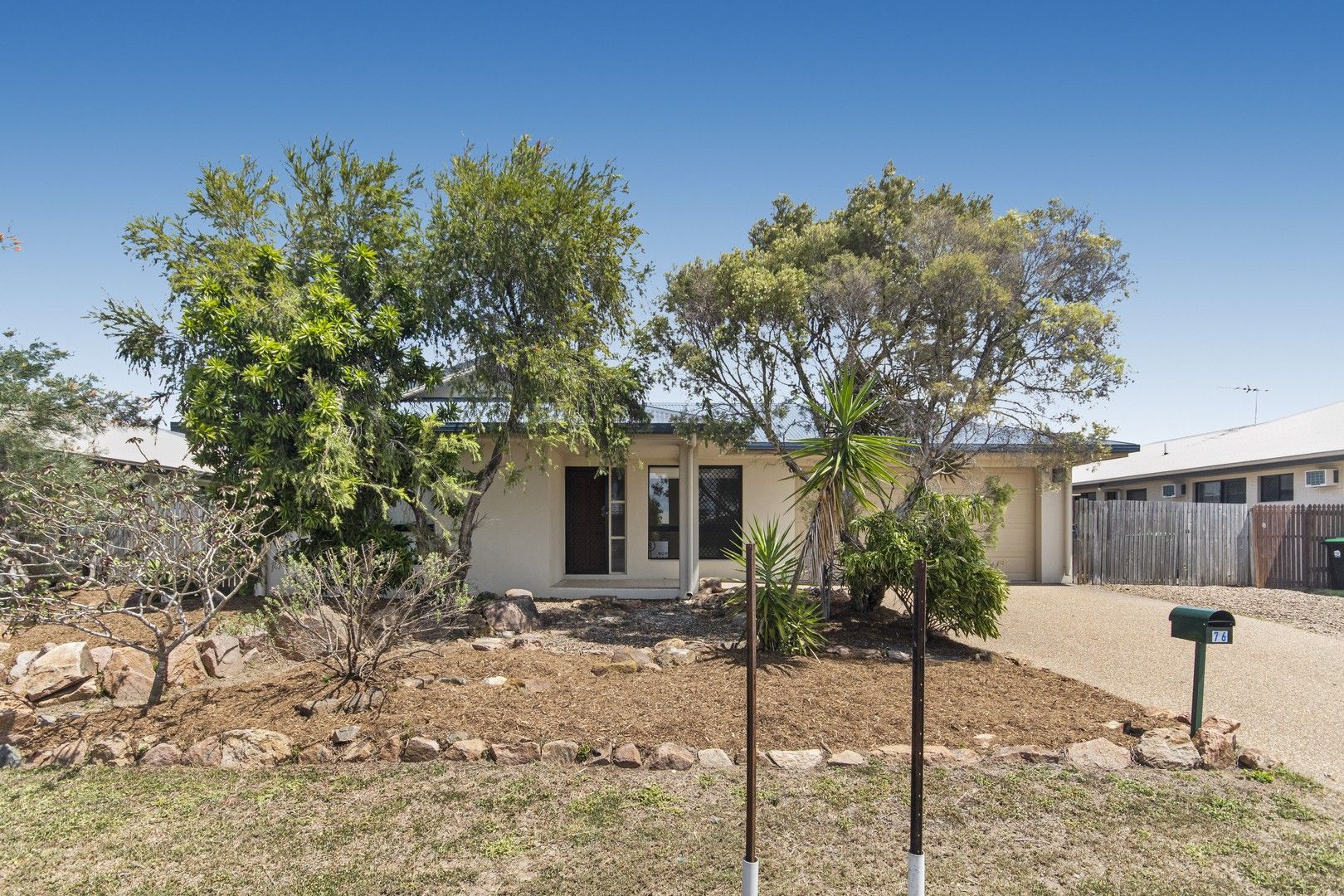 76 Beau Park Drive, Burdell QLD 4818, Image 0