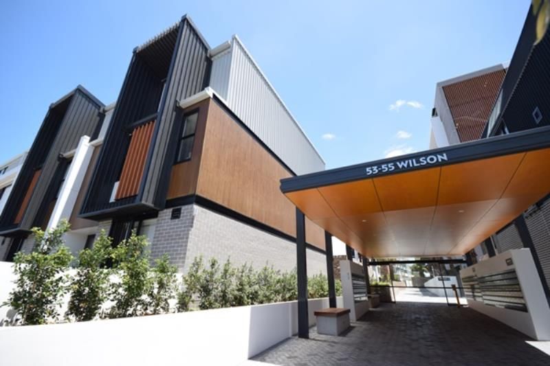 D3009/5355 Wilson Street, Botany NSW 2019 Apartment For Rent 700