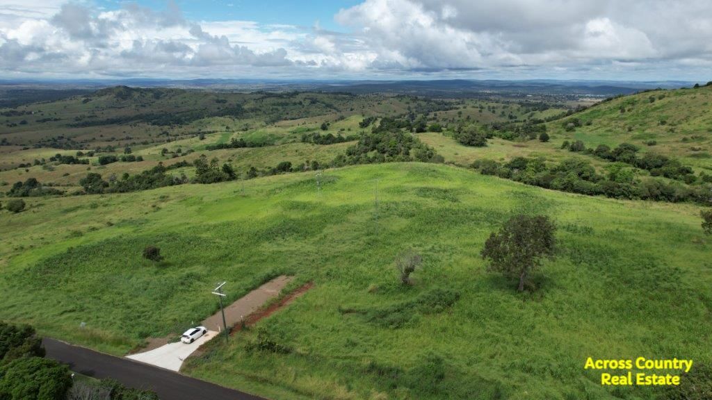 Lot 5, 150 Reifs Road, Tablelands QLD 4605, Image 0