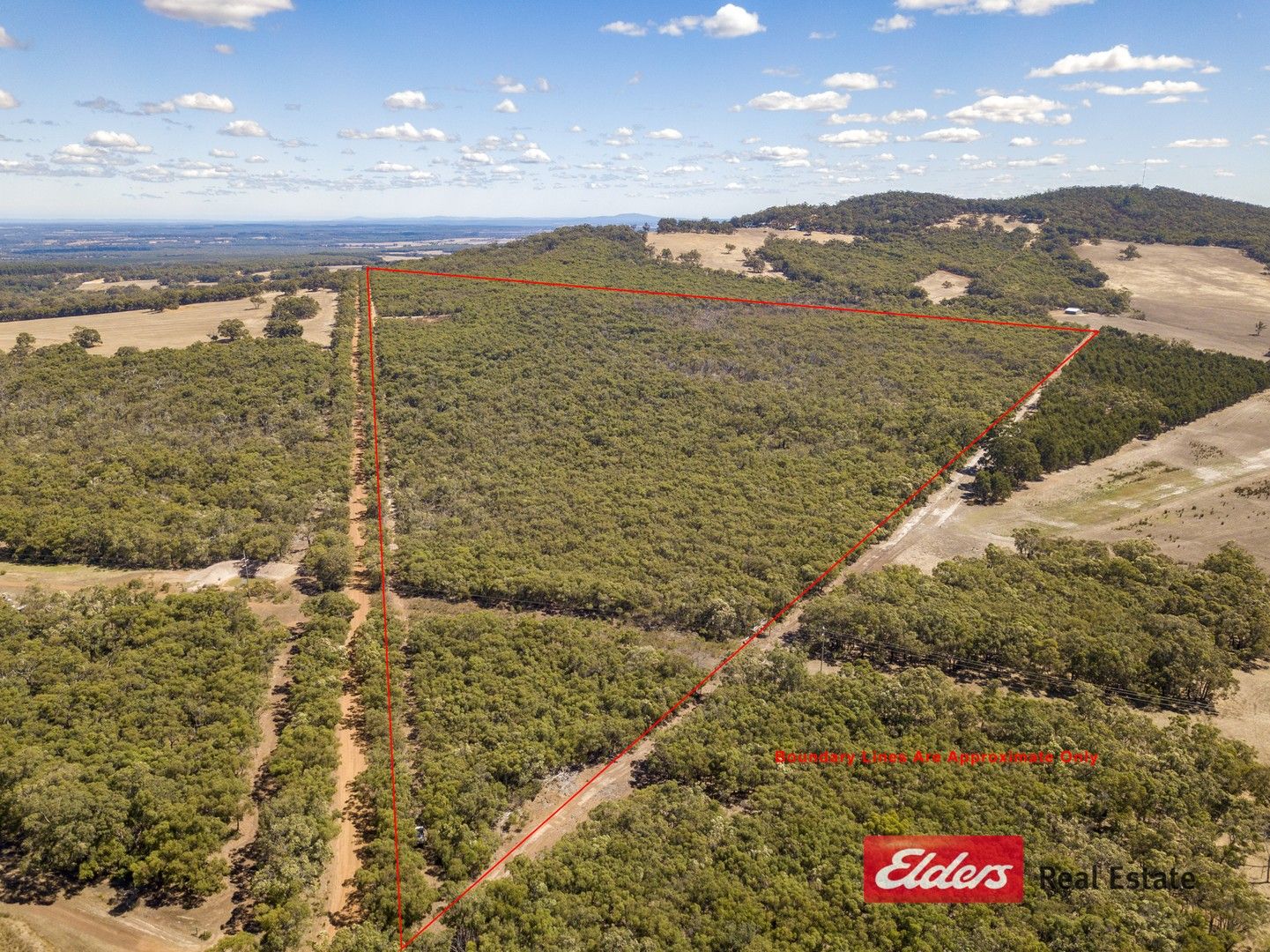 Vacant land in 5 Bevan Road, MOUNT BARKER WA, 6324