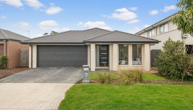 Picture of 23 Moonstone Street, DOREEN VIC 3754