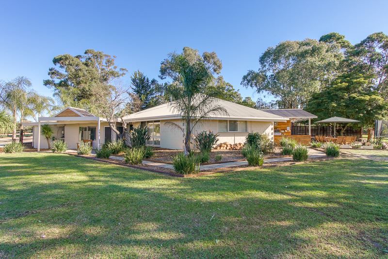 185 Hodges Estate Road, Bairnsdale VIC 3875, Image 0