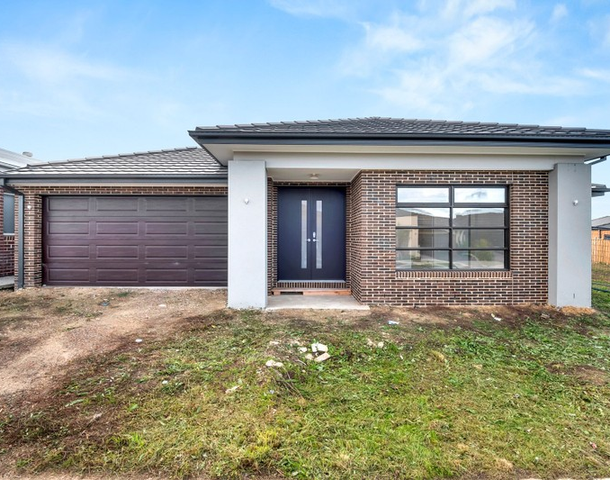 18 Nicastro Avenue, Wollert VIC 3750