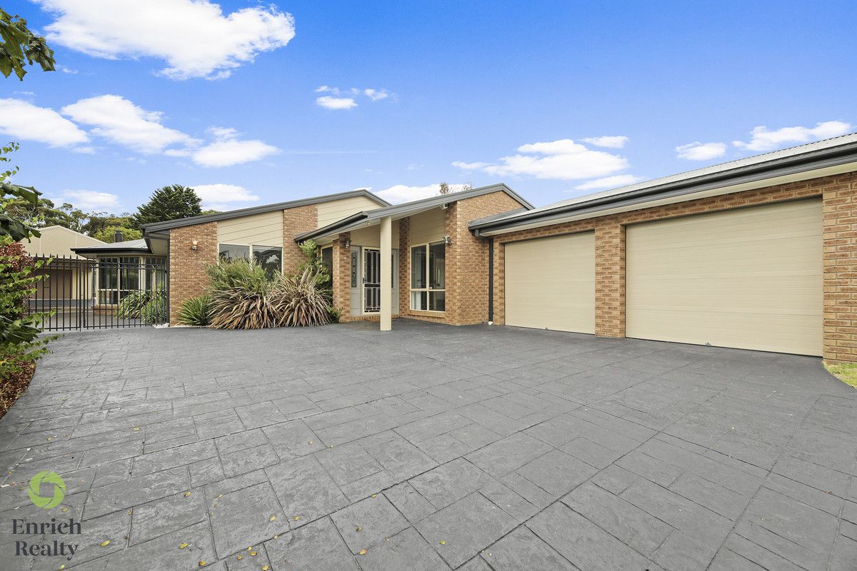 5 Billingsley Court, Moe VIC 3825, Image 1