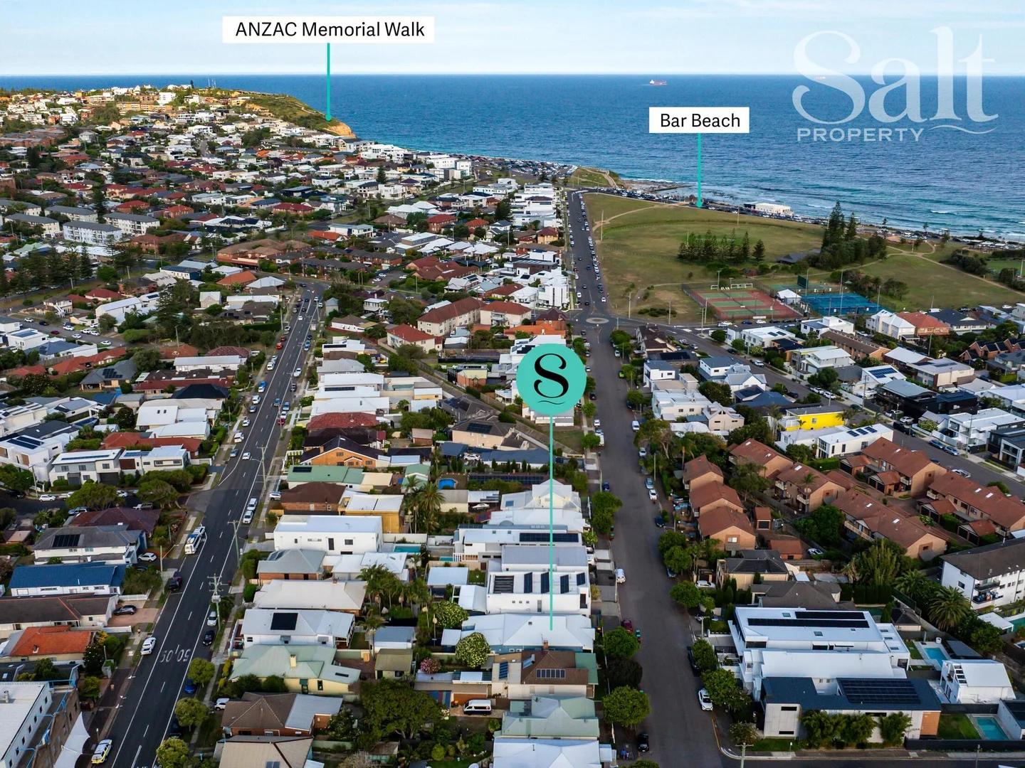 98 Bar Beach Avenue, The Junction NSW 2291