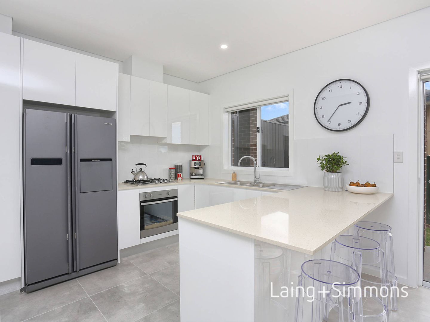 30 Sturt Street, Lalor Park NSW 2147, Image 2