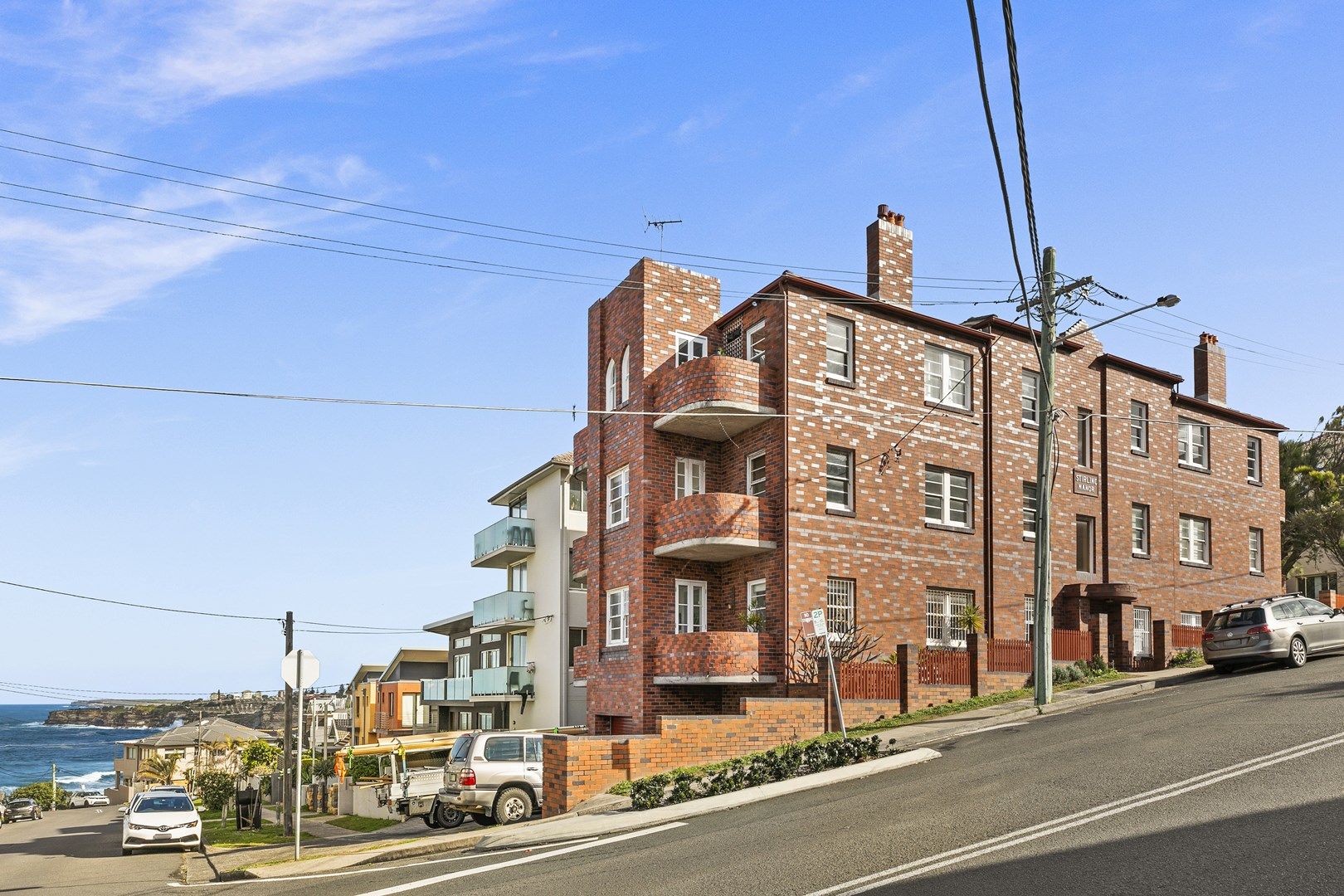 6/67 Fletcher Street, Tamarama NSW 2026, Image 0