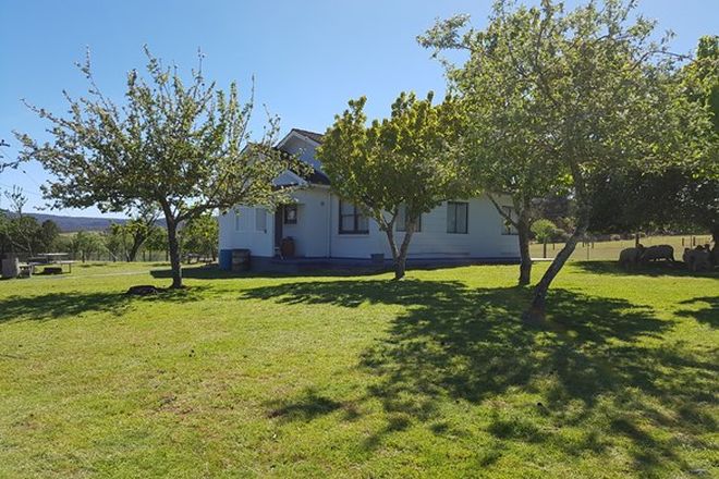 Picture of 515 Endrick River Road, NERRIGA NSW 2622