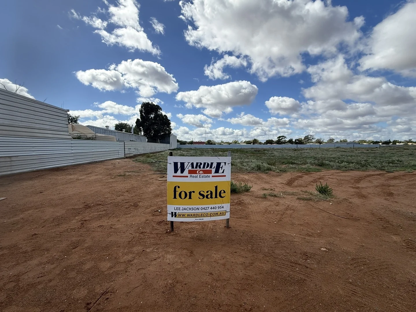Lot 72 Ascot Avenue, Port Pirie SA 5540