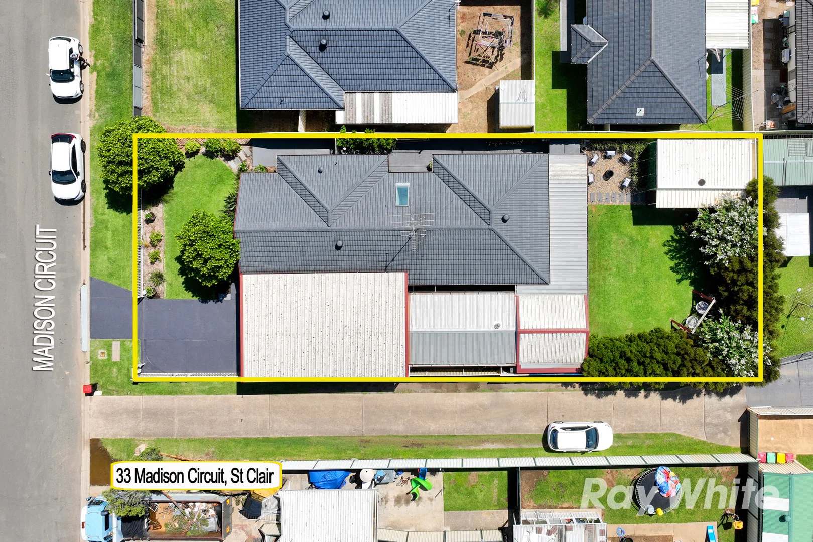 Additional image 17 of 33 Madison Circuit, St Clair NSW 2759