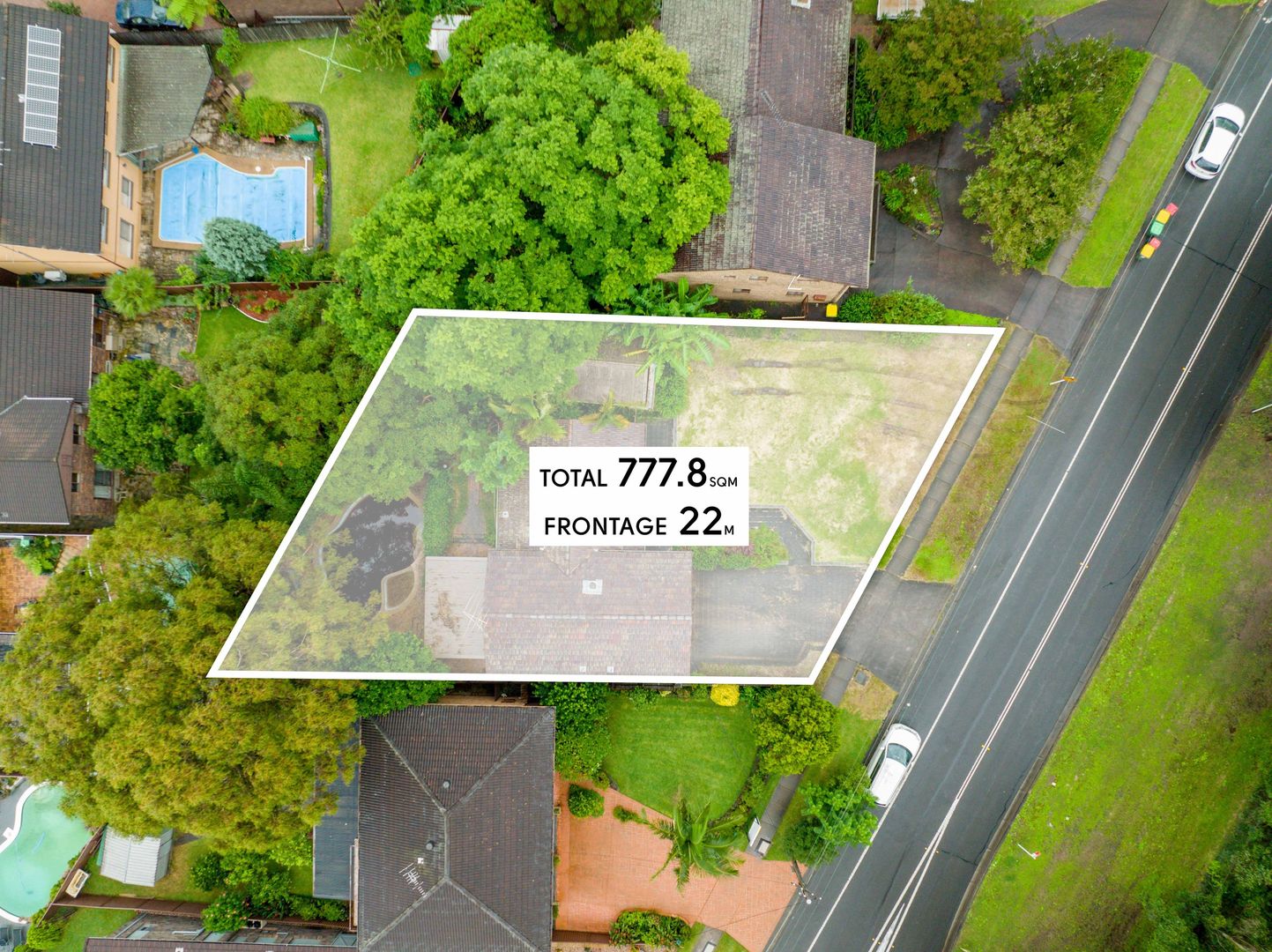 137 Bellevue Avenue, Georges Hall | Property History & Address Research ...