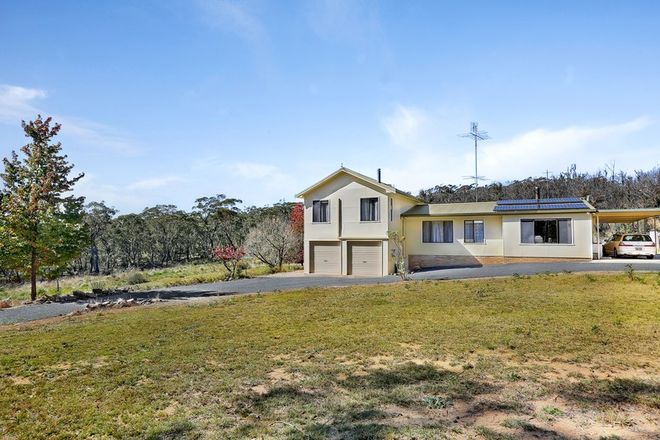 Picture of 11-17 Nioka Place, BELL NSW 2786
