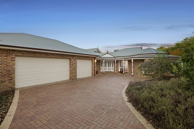 Picture of 22 Heritage Way, LYSTERFIELD VIC 3156