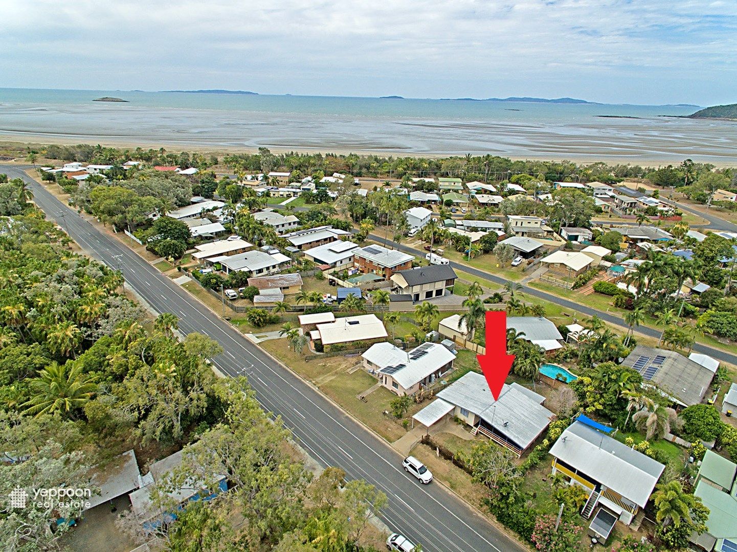 1019 Scenic Highway, Kinka Beach QLD 4703, Image 0