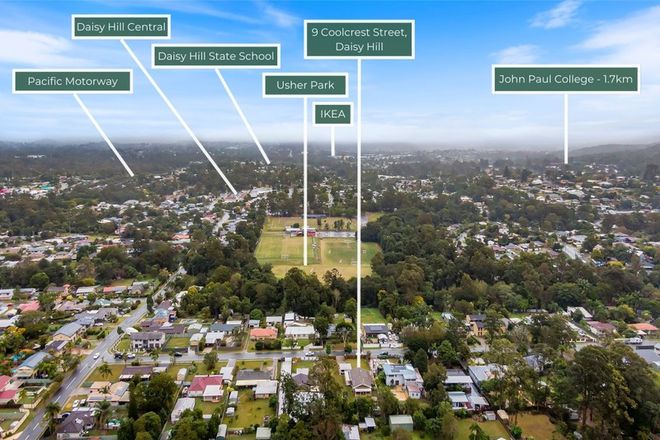 9 Coolcrest Street Daisy Hill 4127 - Image 5