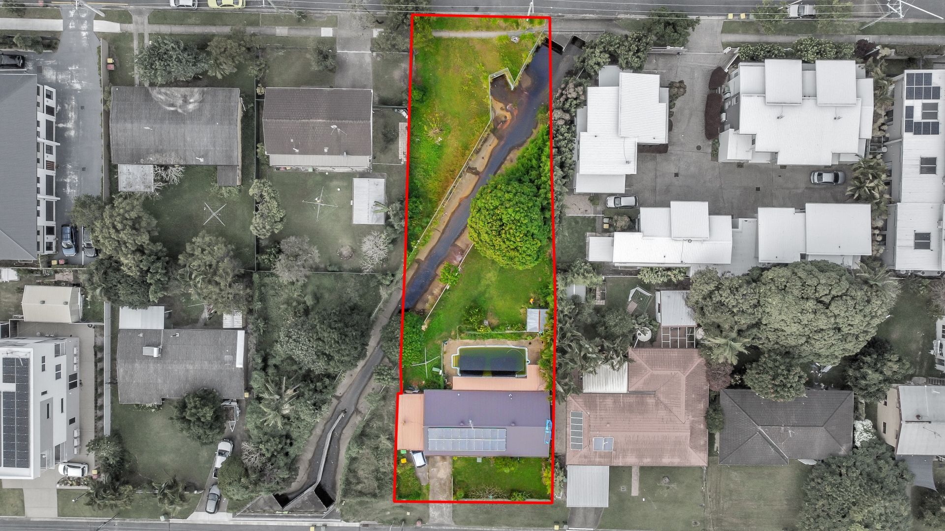 3 bedrooms House in 26 Prince Street SOUTHPORT QLD, 4215