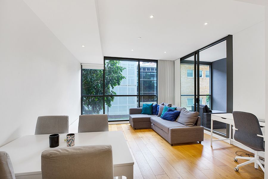 1 bedrooms Apartment / Unit / Flat in 225 Pacific Highway NORTH SYDNEY NSW, 2060