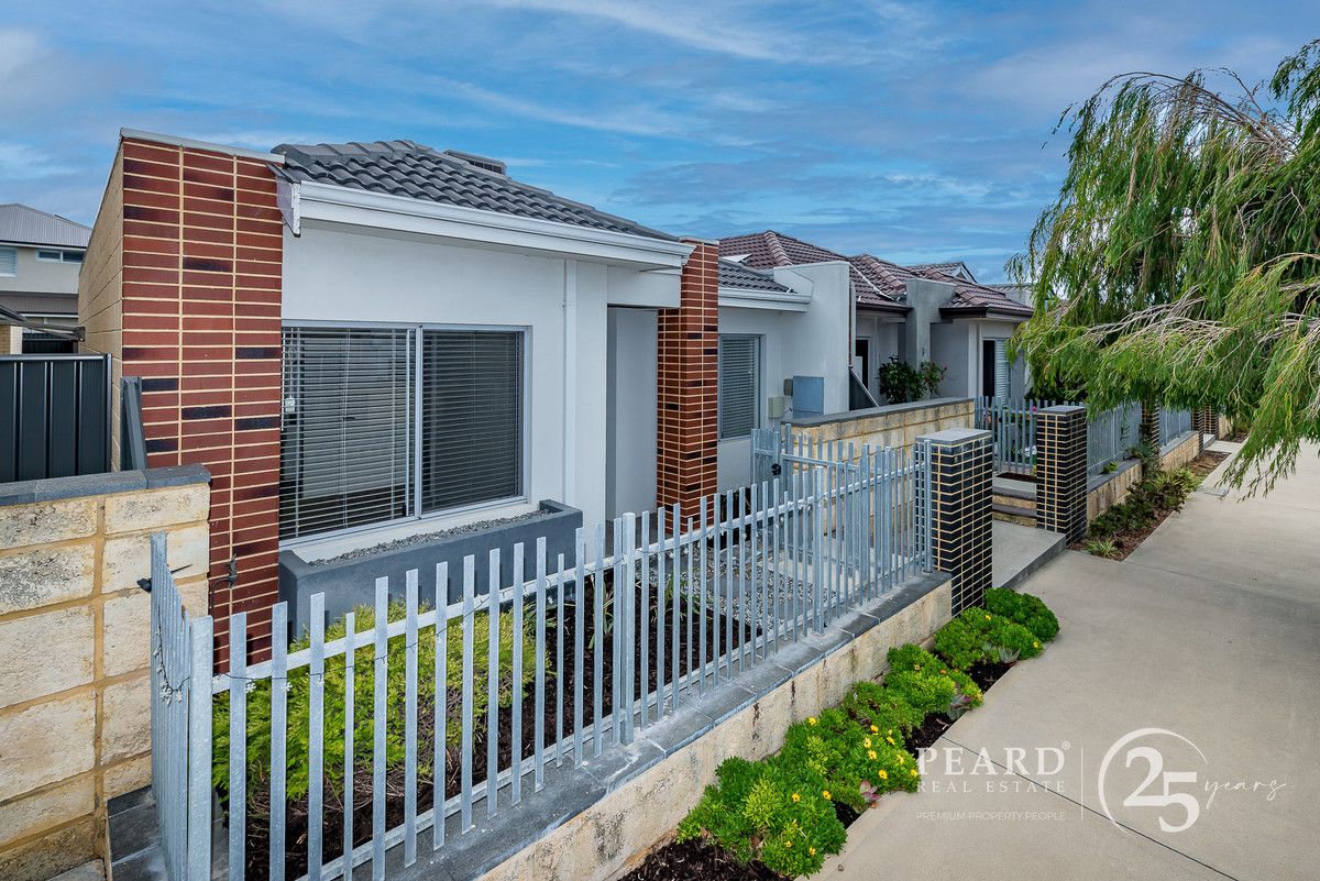 11 Pyrum Lane, Jindalee WA 6036, Image 0