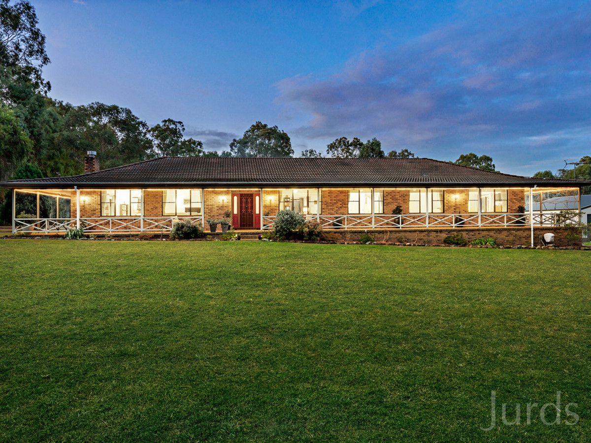 86 O'connors Road, Nulkaba NSW 2325
