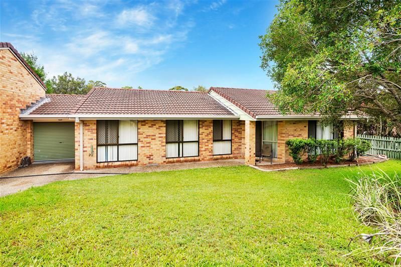 29/12 Bridgman Drive, Reedy Creek QLD 4227, Image 0