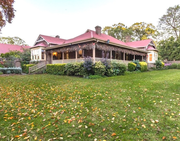 525 Cluny Road, Armidale NSW 2350