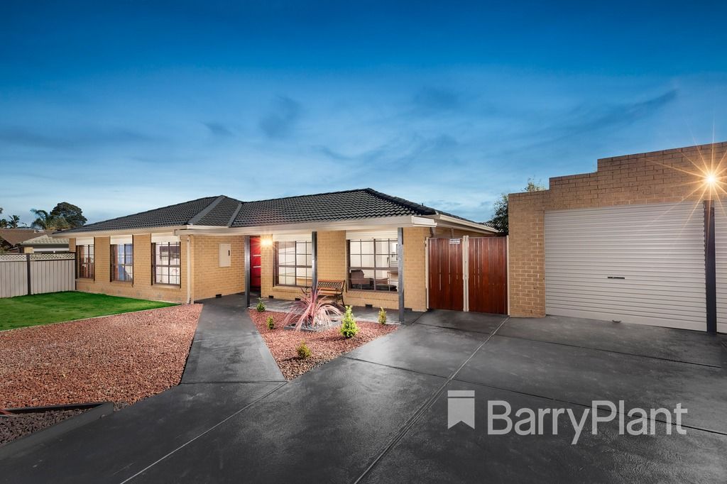 7 Giles Court, Mill Park VIC 3082, Image 0