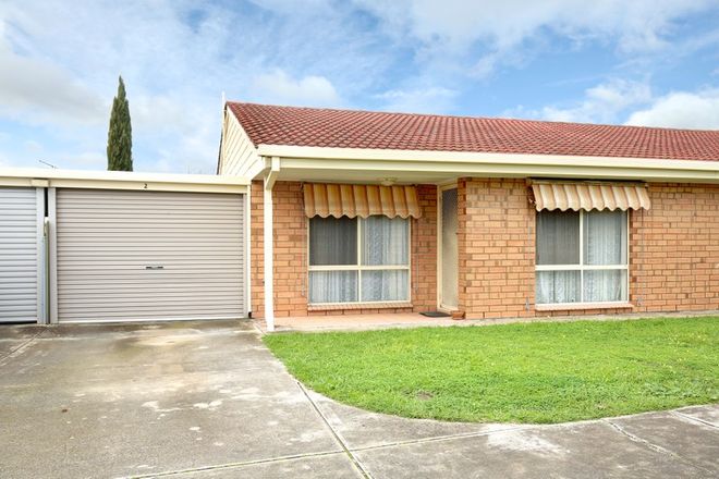 Picture of 2/49 Arthur St, PENNINGTON SA 5013