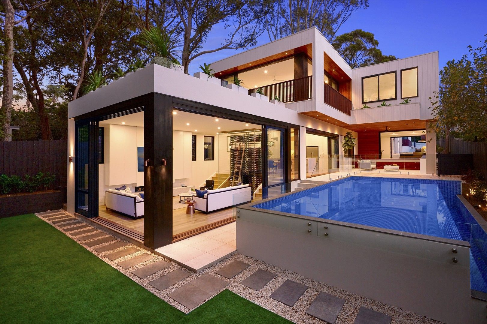 94 Park Street, Mona Vale NSW 2103 House For Rent Domain