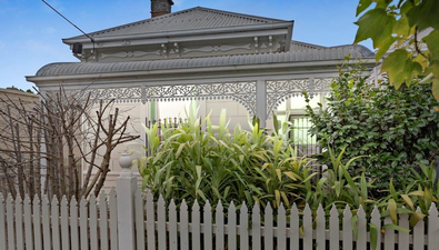 Picture of 22 Tiernan Street, FOOTSCRAY VIC 3011