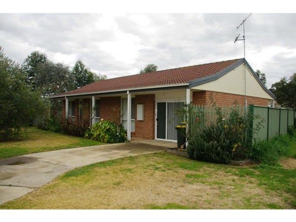 Picture of 107 Main Street, STRATHMERTON VIC 3641
