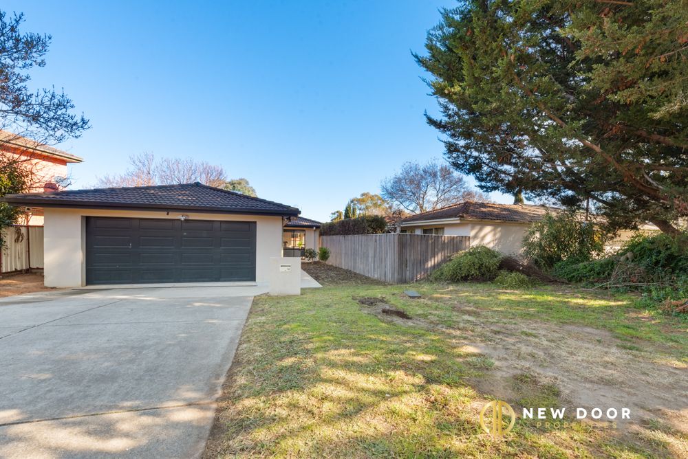 16 Kneeshaw Street, Monash ACT 2904, Image 2