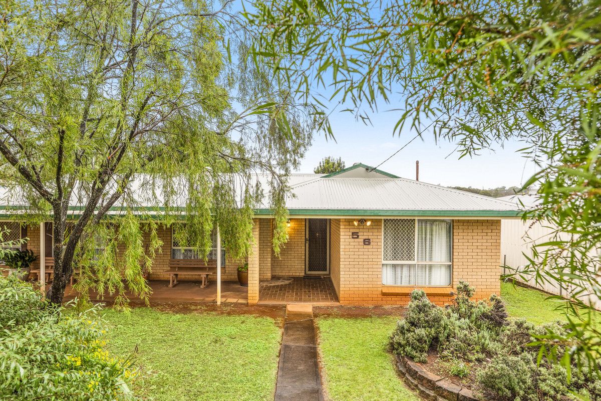 56 Ladner Street, Drayton QLD 4350, Image 1