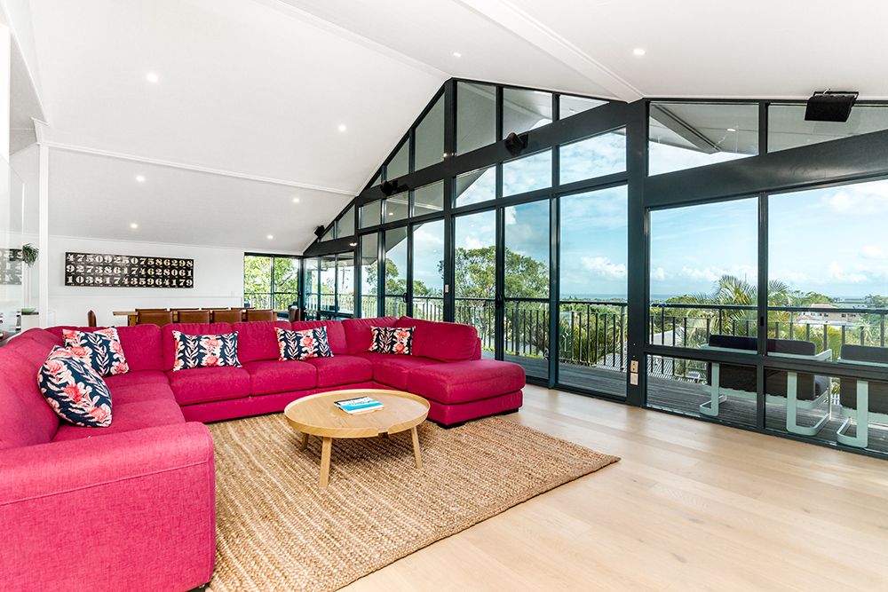 5 bedrooms House in 87 Massinger Street BYRON BAY NSW, 2481