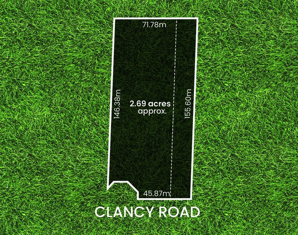 45 Clancy Road, Gawler Belt SA 5118