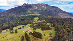 Picture of 12754 Highland Lakes Road, GOLDEN VALLEY TAS 7304