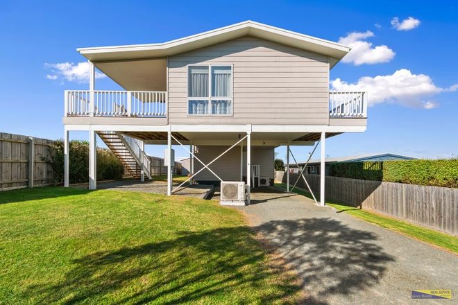 Picture of 8 Albatross Road, KALIMNA VIC 3909