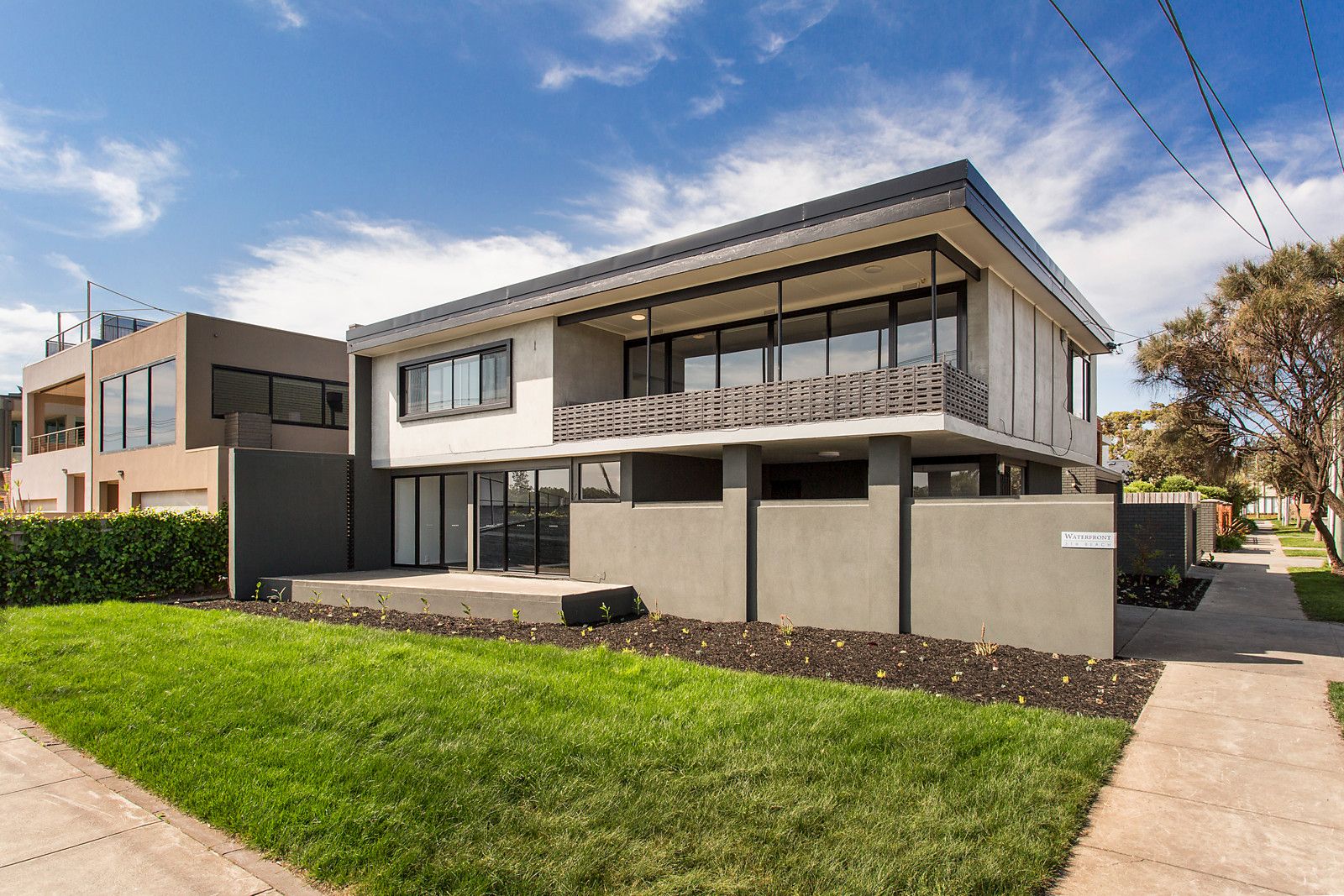 318 Beach Road, Black Rock VIC 3193 House For Rent Domain