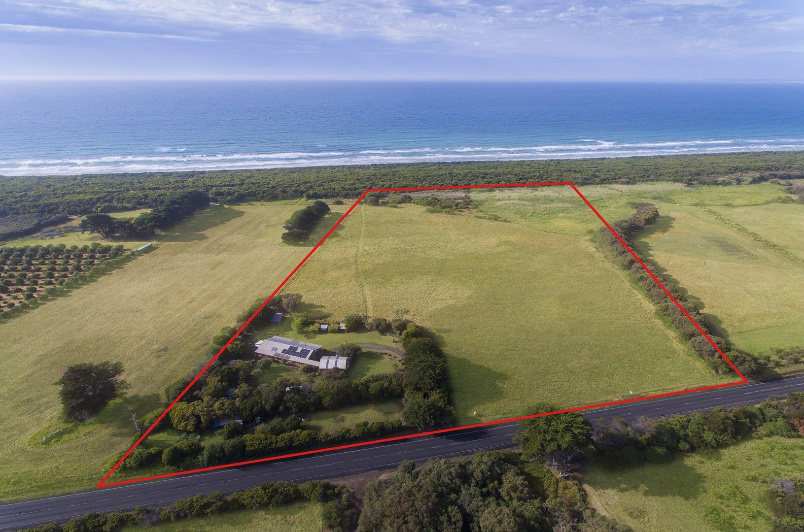 7781 Princes Highway, Portland VIC 3305, Image 0