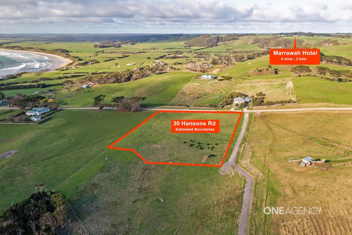 30 Hansons Road, Marrawah TAS 7330, Image 1