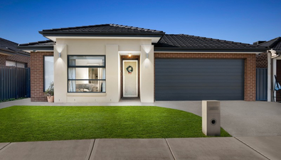 Picture of 16 Georgia Street, WEIR VIEWS VIC 3338