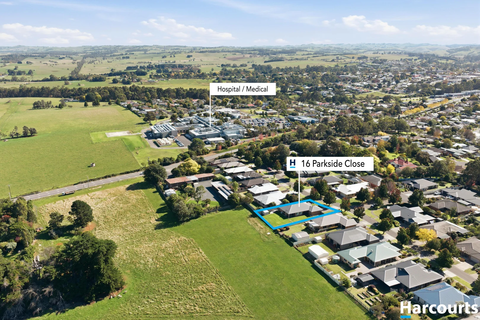 Additional image 23 of 16 Parkside Close, Leongatha VIC 3953