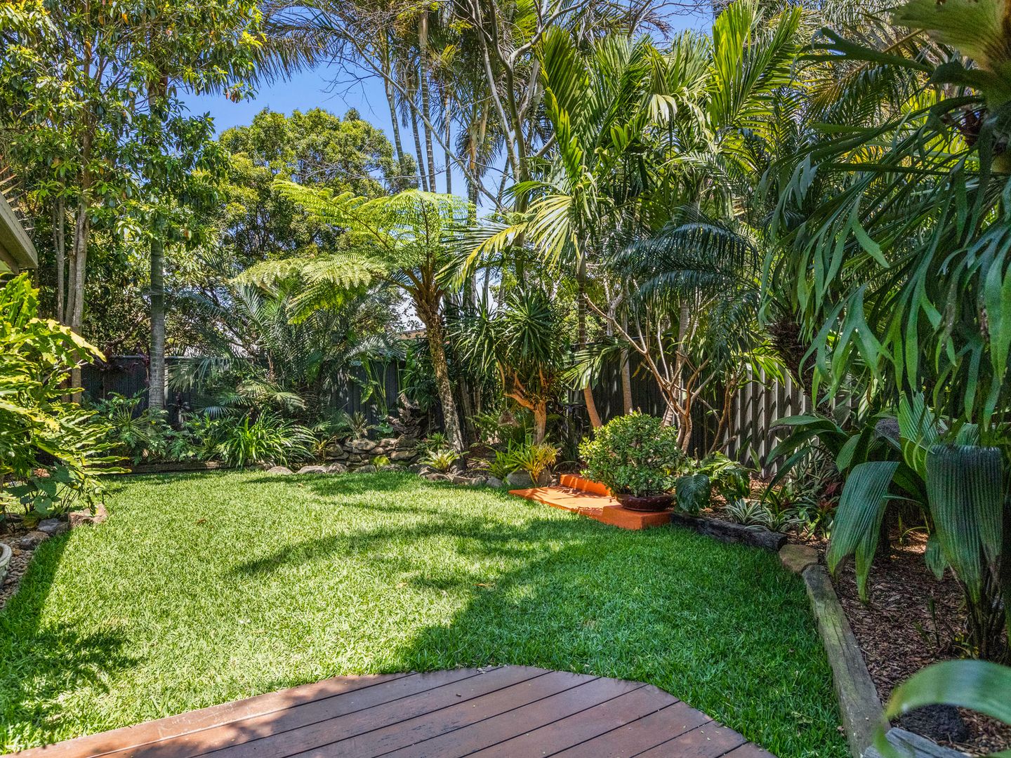 2/16 Poinciana Avenue, Bogangar NSW 2488, Image 2