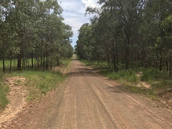 Lot 2 Clearfield Road, Myrtle Creek NSW 2469, Image 1