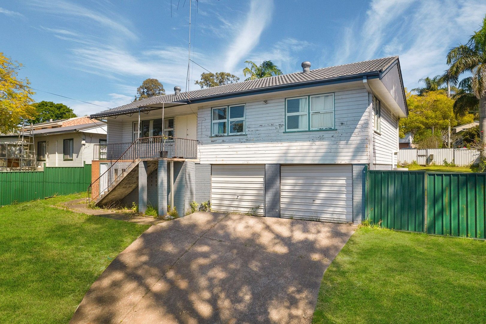 17 Hill St, Kingston QLD 4114 Domain